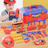 Kids Toolbox – Hart & lehrreich - Werkzeuge Spielzeug