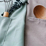 BearBuddy™ – Niedlich und praktisch – Schürze für Kinder und Erwachsene