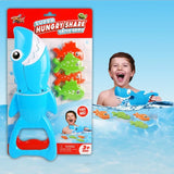 Shark Grabber™ – Haifischbiss-Spaß - Haifischgreifer