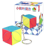 Magic Cube Puzzle™ - Drehen, Staunen & Lösen - Puzzle