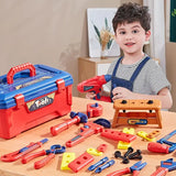 Kids Toolbox – Hart & lehrreich - Werkzeuge Spielzeug
