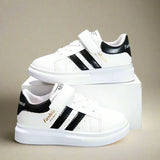 UrbanFlex – Cool & bequem – Weiße Sneakers