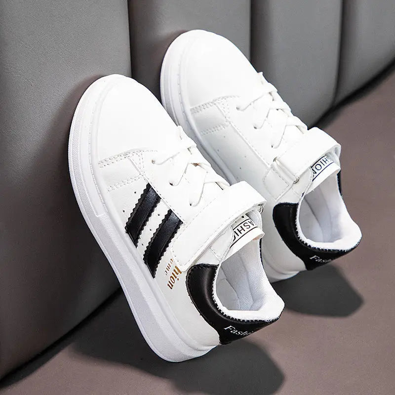 UrbanFlex – Cool & bequem – Weiße Sneakers