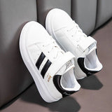 UrbanFlex – Cool & bequem – Weiße Sneakers