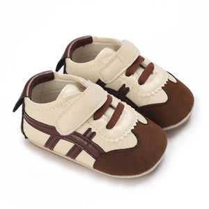 Mini Fashion™ - Rutschfeste Sohlen - Baby Sportschuhe