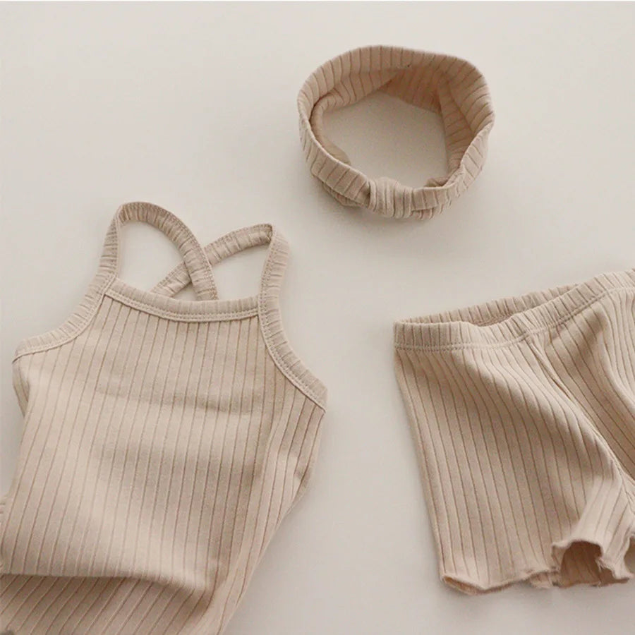 Sweet Dreams™ - Komfortabler Nachtschlaf - Kinder-Pyjama-Set