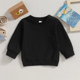TinyTrend – Cool & bequem – Pullover für Jungen & Mädchen