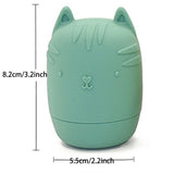 Bath Buddies™ – Niedlicher Spritzspaß – Silikon-Wasserspielzeug