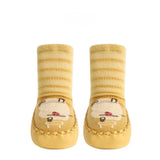 Toddler Non-slip Socks™ -  Steps in Style - Baby Socken