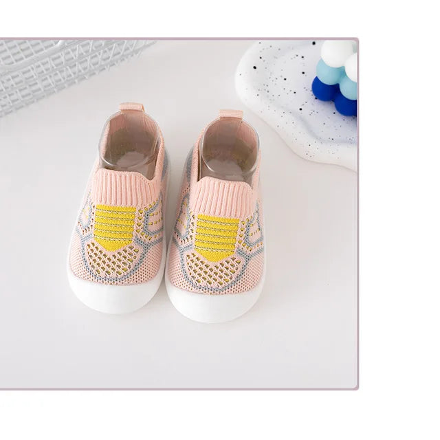 Mini Fashion™ - Stylish Steps - Schuhe für Kleinkinder