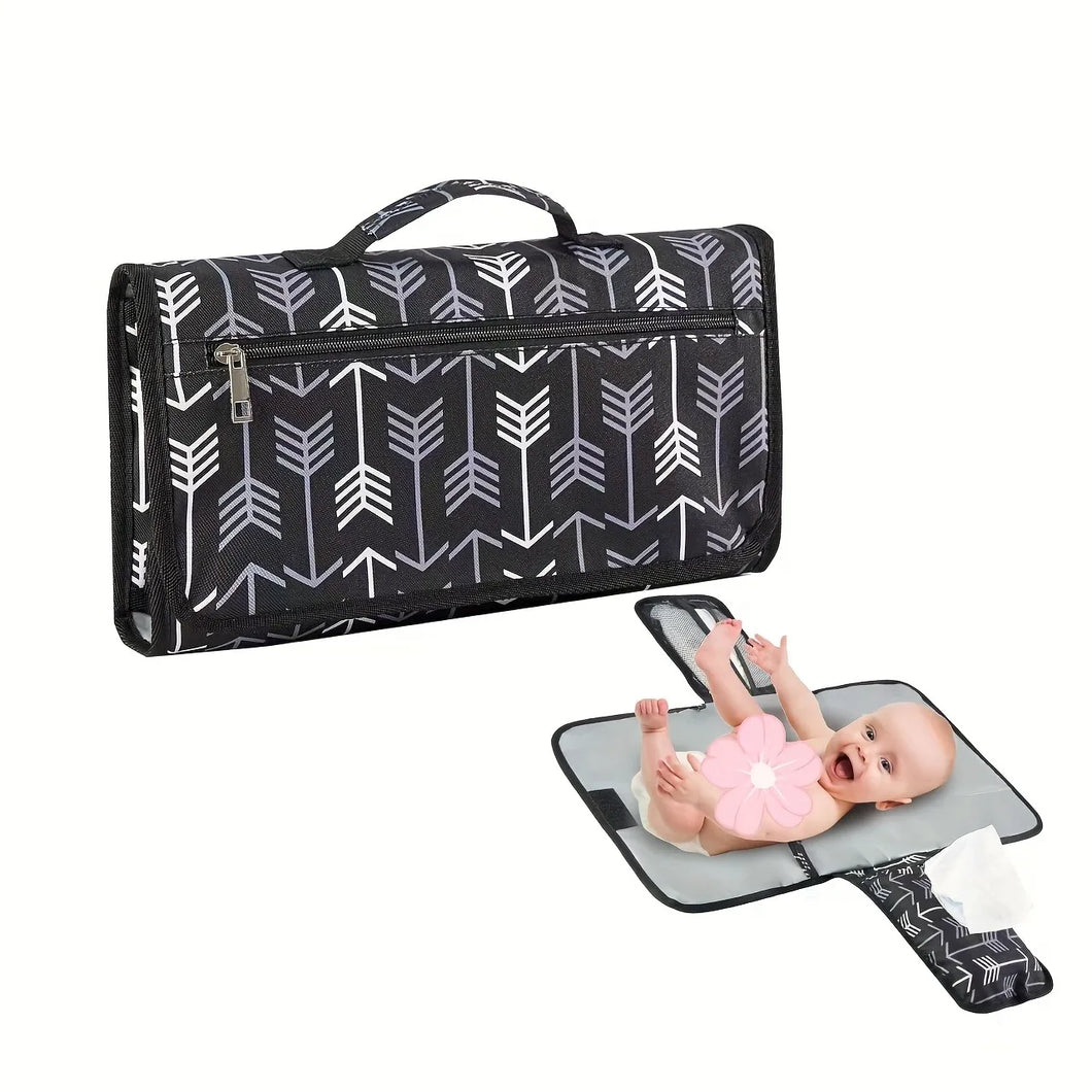 QuickChange – Schnell und sanft – Wickelauflage