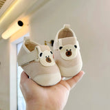Mini Fashion™ - Sicher und bequem - Babyschuhe
