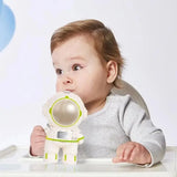 SpaceBot – Cool & Praktisch – Astronaut Trinkbecher