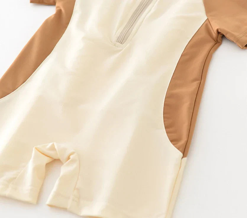 Mini Fashion™ – Planschvergnügen – Baby-Schwimmanzug