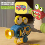 Story Beam™ – Traumlicht-Abenteuer - Spielzeugprojektor