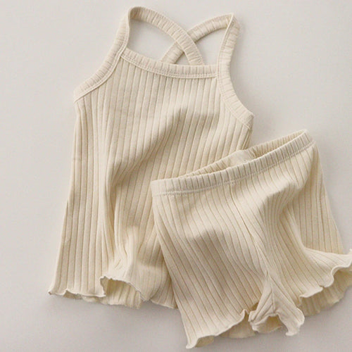 Sweet Dreams™ - Komfortabler Nachtschlaf - Kinder-Pyjama-Set