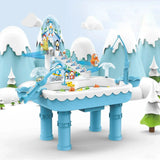 PenguinFun – Familie & Kind – Fische & Pinguin-Spiel