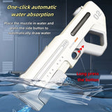 Hydro Force - Kraftvoll & schnell - Wasserpistole