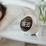 Cute Expression Alarm Clock – Niedlich & praktisch – Kinderwecker