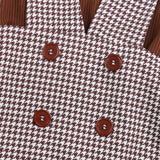 Mini Fashion™ - Niedlich und stilvoll - Zweiteiliges Kleidungsset