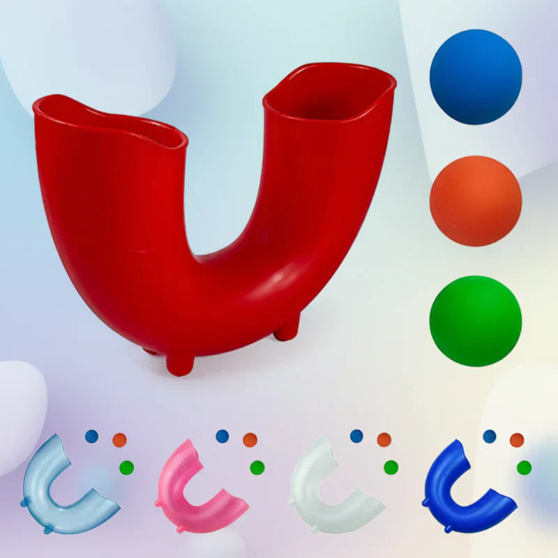 JugglePro – Aktiv & Unterhaltsam – Ballgeschicklichkeitsspiel