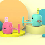 Sketch Pal™ – Interaktiv & lustig - Zeichnen von Roboterspielzeug