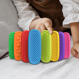 FidgiLine – Beruhigend & flexibel – Sensorischer Entspannungsstreifen