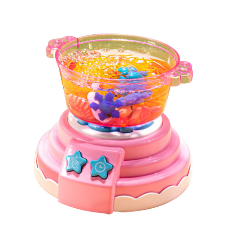 Hotpot Play™ - Erstellen einzigartiger 3D-Figuren - DIY-Set