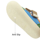 Mini Fashion™ - Stylisch & bequem - Trendige Kindersandalen