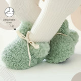 WarmJoy – Kuschelig & Bequem - Babyschuhe