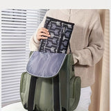 QuickChange – Schnell und sanft – Wickelauflage