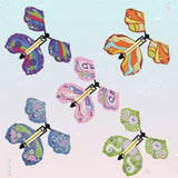 SkyCharm – Leicht & Charmant – Schmetterlingsüberraschung Spielzeug