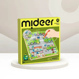 AlphaPark – Clever & Kreativ – Magnetisches Labyrinth