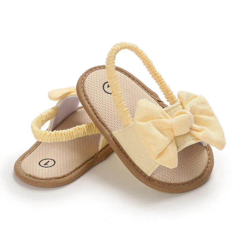 Mini Fashion™ - Lieblich & leicht - Baby Sandalen