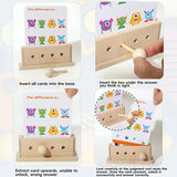 Logic Lock™ - Logisch denken - Sortier- und Zuordnungspuzzle