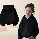 YoungStyle – Trendig und praktisch – Hoodie für Kinder