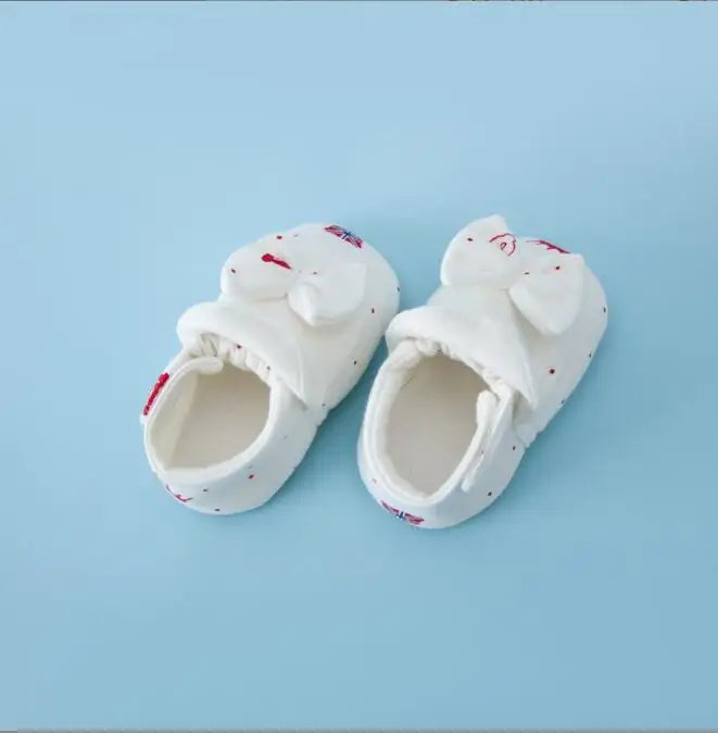 Mini Fashion™ - Bequem & weich - Babyschuhe