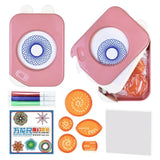 SpiroArt – Kreativ & Pädagogisch – Spirograph Designer