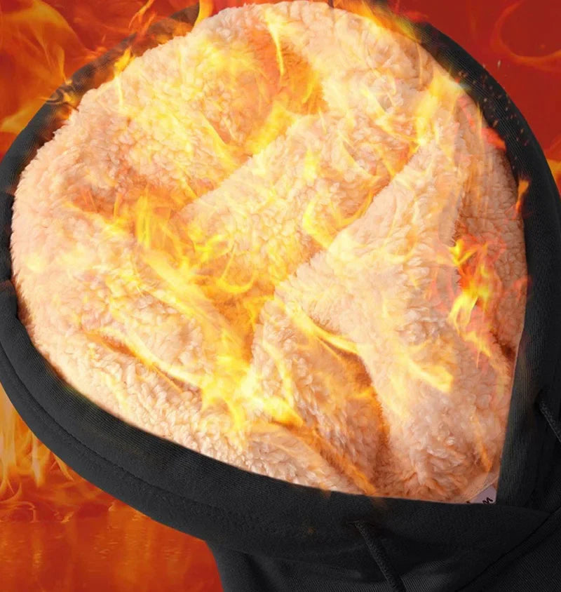 MiniFashion – Bequem & locker – Lässiger Hoodie