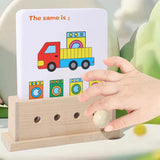 Logic Lock™ - Logisch denken - Sortier- und Zuordnungspuzzle