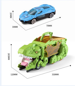 Dino Devour Car™ - Dino Power - Dino Spielzeugauto