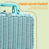 Tea Party Set – Süß & schick – Picknick-Spielzeug-Set