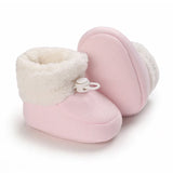 Mini Fashion™ - Warm & weich - Kinder-Winterstiefel