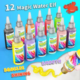Magic Gel Water Beads – Kreativ & sensorisch – Wasserspielset