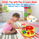 DriveWheel – Interaktiv & Pädagogisch – Tastatur & Lenkrad