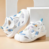 Puddle Play Pals™ - Leichtes Einsteigen - Kindersandalen