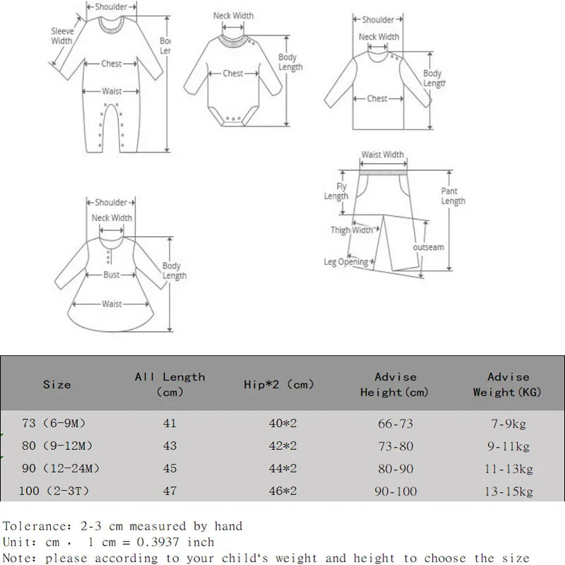 Mini Fashion™ - Sommerlich & niedlich - Kinder-Overall Mädchen