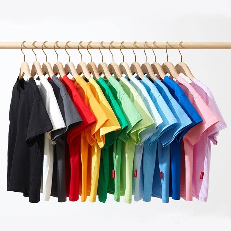 SimpleWear – Lässig & Weich – Relax Fit T-Shirt mit Rundhalsausschnitt