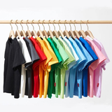 SimpleWear – Lässig & Weich – Relax Fit T-Shirt mit Rundhalsausschnitt