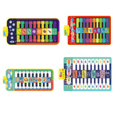 Pianomat Kids™ – Springender Spaß – Musikmatte Spielzeug